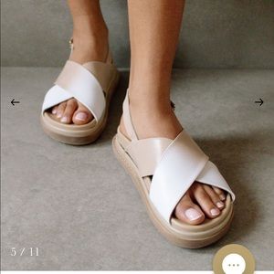 Alohas sandals
